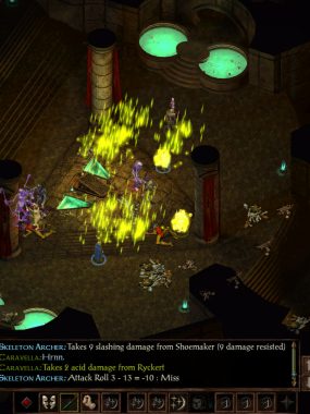 《冰风谷/Icewind Dale: Enhanced Edition》PC版含v2.7.3.0