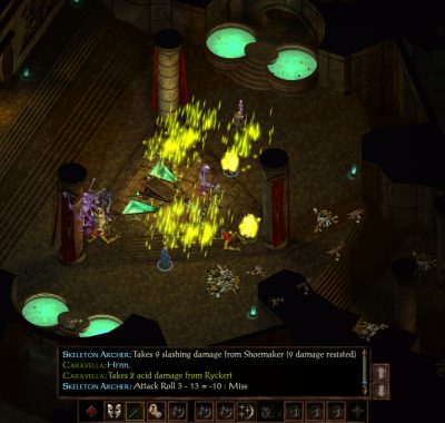 《冰风谷/Icewind Dale: Enhanced Edition》PC版含v2.7.3.0