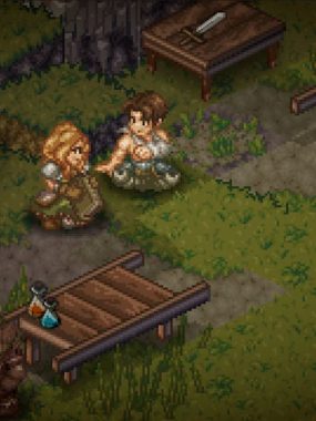 《阿卡迪亚之歌 .Arcadian Atlas》Switch版+1.0.2补丁