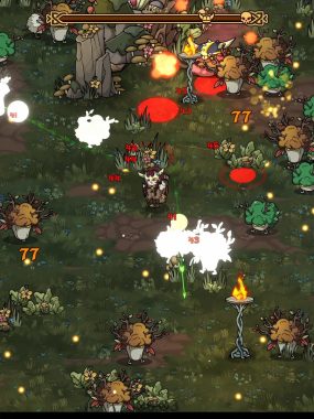 《北欧之烬：诸神黄昏幸存者/Nordic Ashes: Survivors of Ragnarok》PC版v3.2.0