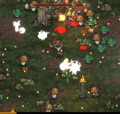 《北欧之烬：诸神黄昏幸存者/Nordic Ashes: Survivors of Ragnarok》PC版v3.2.0