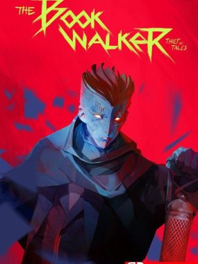 《书行者（The Bookwalker: Thief of Tales）》官方中文 v23.7.1 [中文/英文/日语]