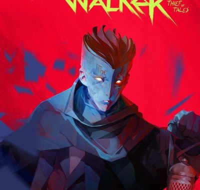 《书行者（The Bookwalker: Thief of Tales）》官方中文 v23.7.1 [中文/英文/日语]