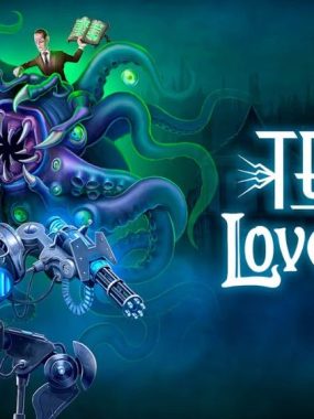 科学VS狂怒 Tesla vs Lovecraft 中文 nsp+dlc 网盘下载