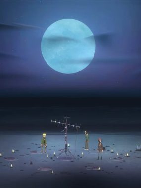 《狼奔豕突2：消失的信号 Oxenfree II: Lost Signals》Switch版+1.4.8补丁