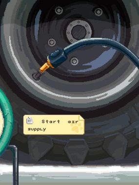 《最后的加油站/The Last Gas Station》PC版v1.1.3.456