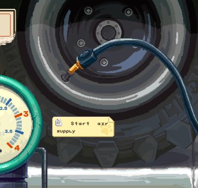 《最后的加油站/The Last Gas Station》PC版v1.1.3.456