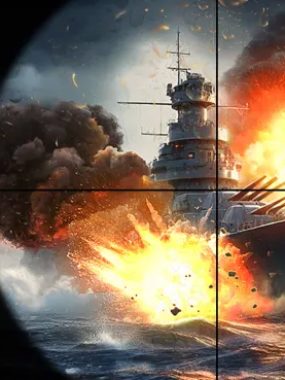 switch游戏《二战潜艇鱼雷攻击（Uboat Attack）》英文版nsp下载+1.0.1补丁