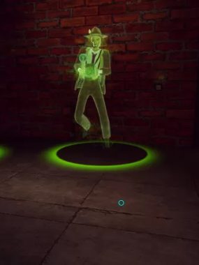 幽灵大师：复生/Ghost Master: Resurrection