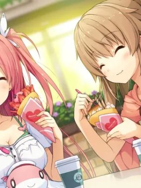 switch游戏《苍之彼方的四重奏Extra1 蒼の彼方のフォーリズムEXTRA1S》日文版nsz下载