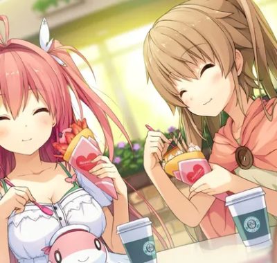 switch游戏《苍之彼方的四重奏Extra1 蒼の彼方のフォーリズムEXTRA1S》日文版nsz下载