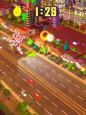《超级披萨泰坦 .Pizza Titan Ultra》Switch版+1.0.0补丁