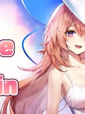 【美版】爱在登录 .Love in Login 中文
