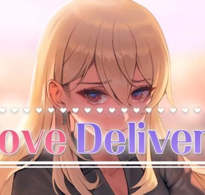 【美版】爱的传递 .Love Delivery 中文