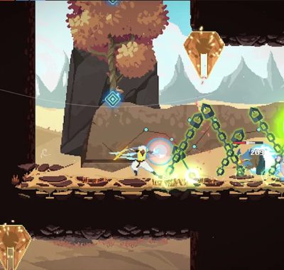 《星界战士 .Astral Ascent》Switch版+1.0.18补丁+3DLC