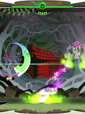 魔女祇兵/Majogami
