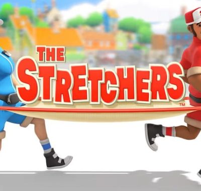 担架拍档 The Stretchers 中文 nsp+xci 网盘下载
