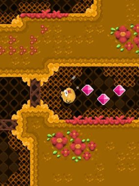 《邦巴隆 .Bumballon》Switch版+1.0.0补丁