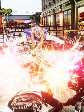 《电锯甜心RePOP/LOLLIPOP CHAINSAW RePOP》PC版含v1.19