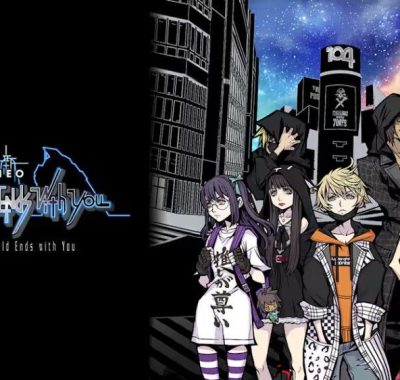 新美妙世界 NEO: The World Ends with You 中文 nsp+dlc+金手指 网盘下载