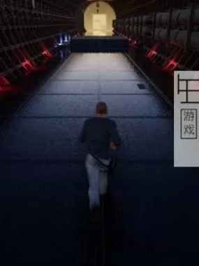 单机游戏《奔跑者RTX RUNNER RTX》英文版下载