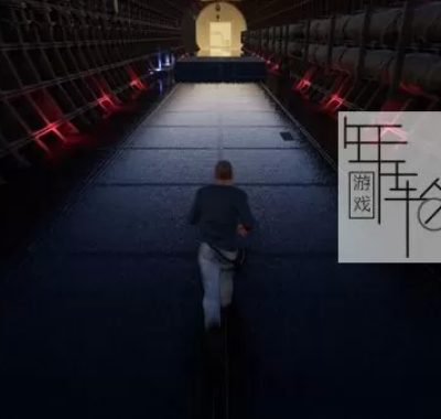 单机游戏《奔跑者RTX RUNNER RTX》英文版下载