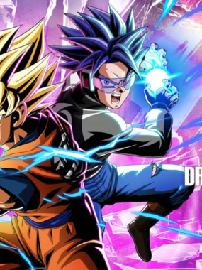 【美版】龙珠 超宇宙 2 DRAGON BALL XENOVERSE 2 中文