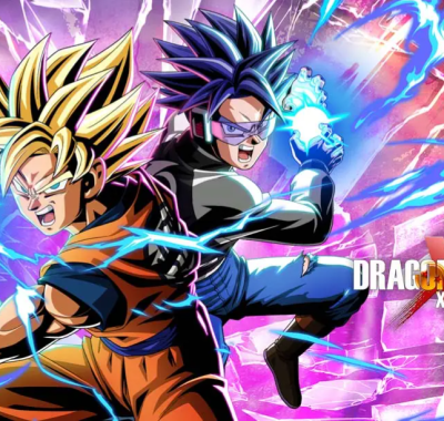 【美版】龙珠 超宇宙 2 DRAGON BALL XENOVERSE 2 中文