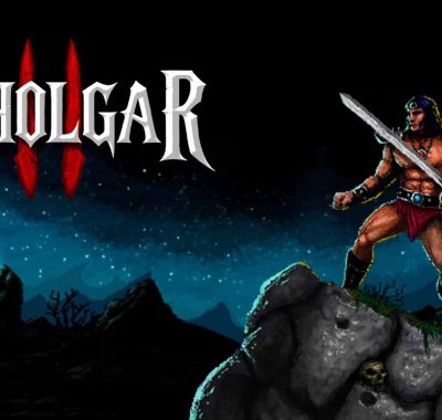 【美版】贝荷嘉2 Beholgar 2 中文