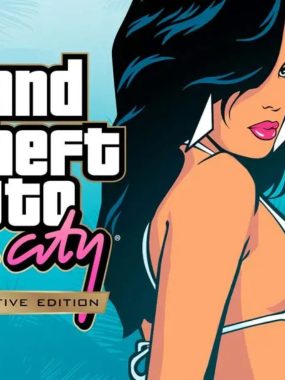 【美版】GTA罪恶都市中文国语配音版 中文