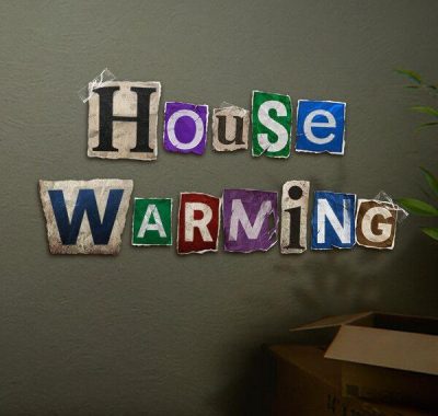 《乔迁之喜（HouseWarming）》官方中文 [中文/英文/日语]