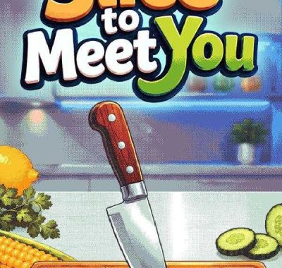 《切片遇见你（Slice To Meet You）》Build 24159880 [英文]