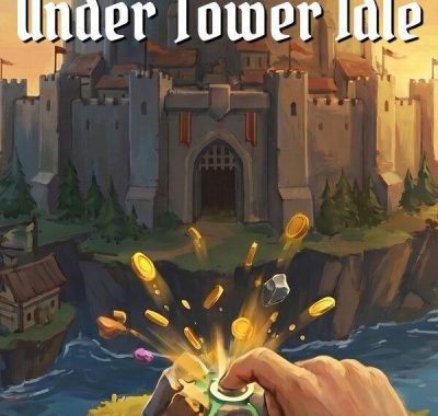 《塔下放置（Under Tower Idle）》官方中文 Build 24166518 [中文/英文/日语]
