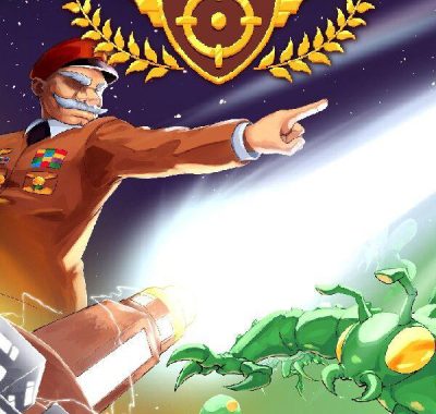 《IDLE：星际防卫联盟歼灭者（IDLE: Intergalactic Defense League）》官方中文 [中文/英文]