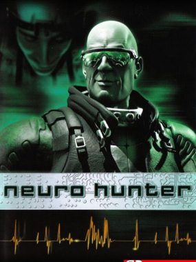 《神经猎手（Neuro Hunter）》[英文]