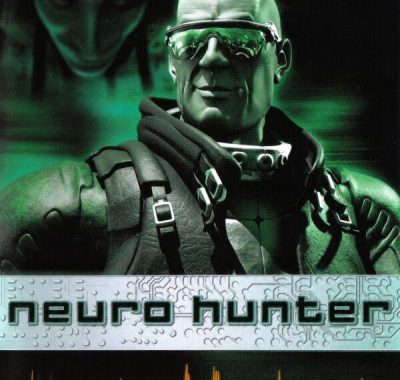 《神经猎手（Neuro Hunter）》[英文]