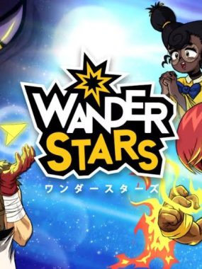 奇迹之星 Wander Stars 中文 nsp 网盘下载
