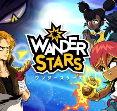奇迹之星 Wander Stars 中文 nsp 网盘下载