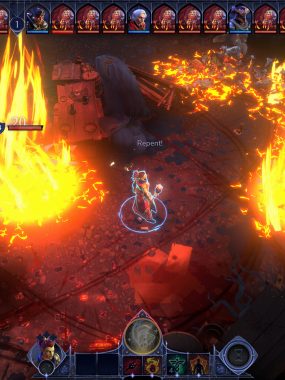 《深入绝地：远征英雄/Terrinoth: Heroes of Descent》PC版Build.24016141
