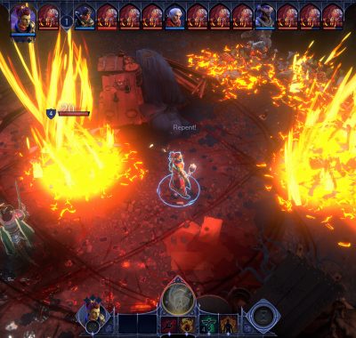 《深入绝地：远征英雄/Terrinoth: Heroes of Descent》PC版Build.24016141