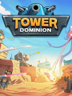塔防统治丨Tower Dominion