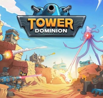 塔防统治丨Tower Dominion
