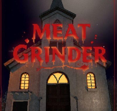 《绞肉机：热狗模拟器（Meat Grinder: Hotdog Simulator）》官方中文 v1.0.1 [中文/英文]