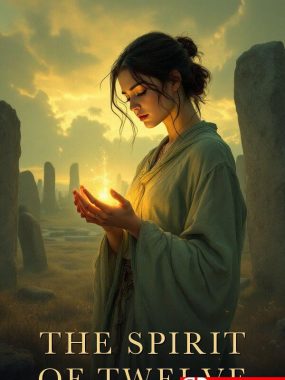 《十二之灵（The Spirit of Twelve）》Build 24519696 [英文]