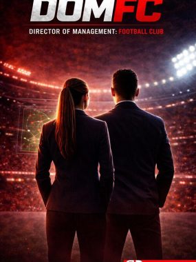 《经营总监：足球俱乐部（Director of Management: Football Club）》[英文]