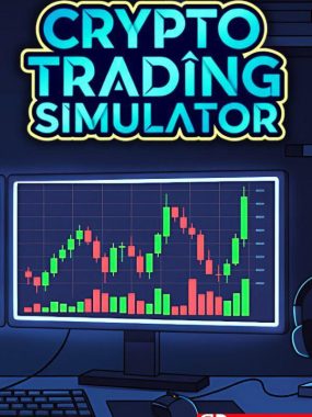 《加密货币交易模拟器（Crypto Trading Simulator）》官方中文 v0.1.1 [中文/繁体/英文/日语]