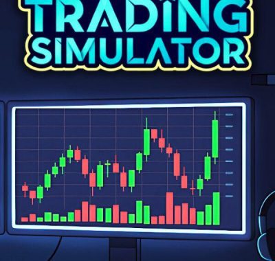 《加密货币交易模拟器（Crypto Trading Simulator）》官方中文 v0.1.1 [中文/繁体/英文/日语]