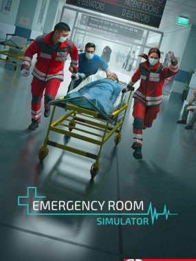 《急诊室模拟器（Emergency Room Simulator）》官方中文 [中文/英文]