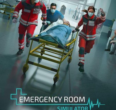 《急诊室模拟器（Emergency Room Simulator）》官方中文 [中文/英文]