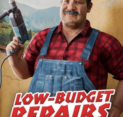 《黑心装修队（Low-Budget Repairs）》官方中文 [中文/英文/日语]